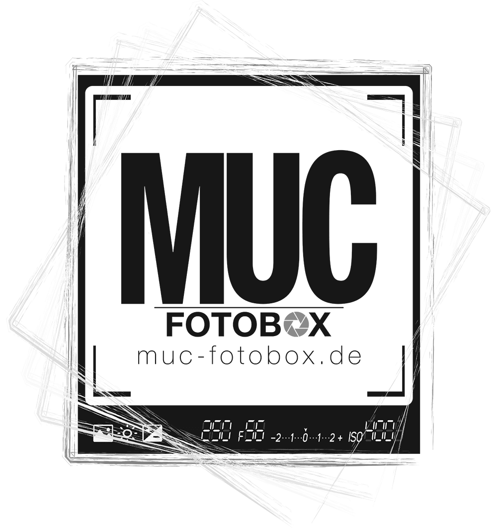 Logo MUC-Fotobox